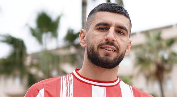 Muğlaspor, eski Sivassporlu yıldız için devrede