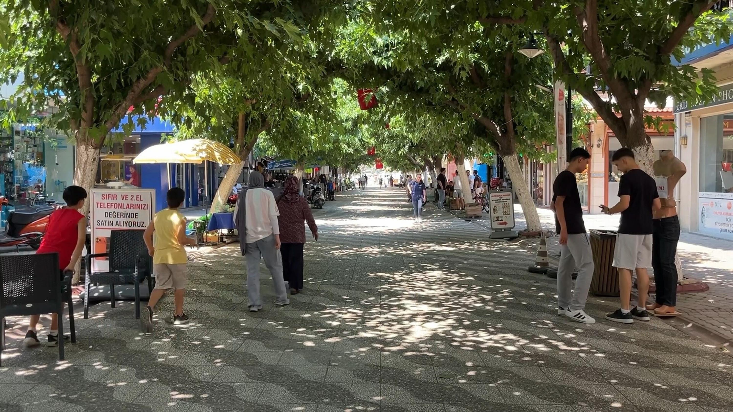 Aydın'da korkutan deprem: Germencik 3.9 ile sallandı