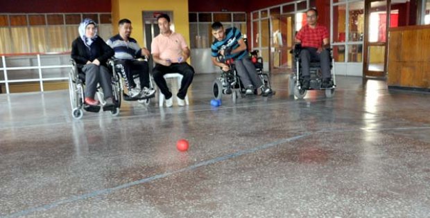 1. Kademe Dart ve Bocce Antrenörlük, Hakem Kursu Açılacak