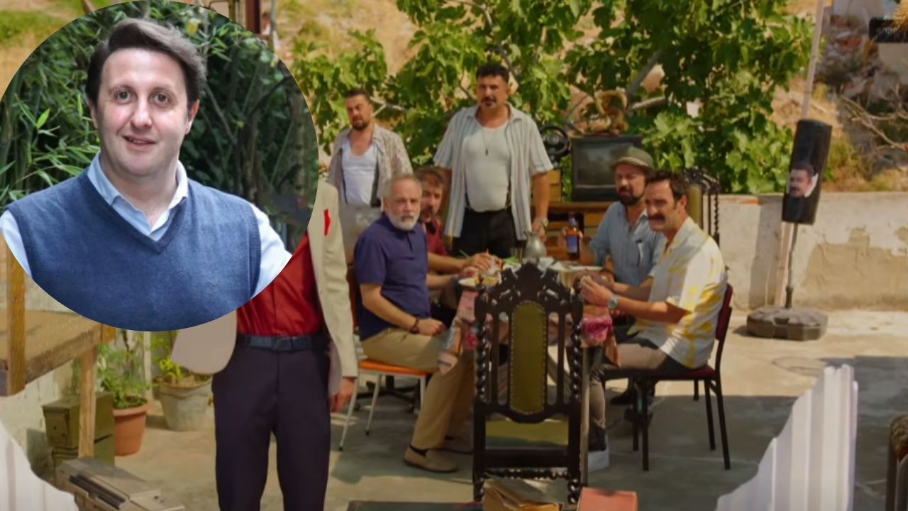 Çakallarla Dans 7’de İlker Ayrık neden yok? İşte gerçek sebebi