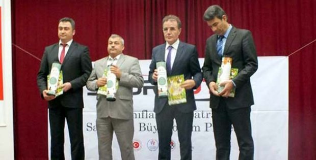 Çocuklar Satranç İle Büyüyecek