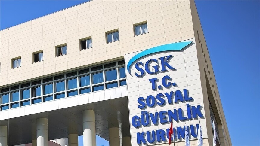 SGK personel alıyor, işte şartlar...