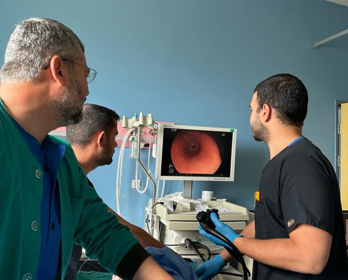 Endoskopi ve kolonoskopide 'ağrı' inanışı yanlış!