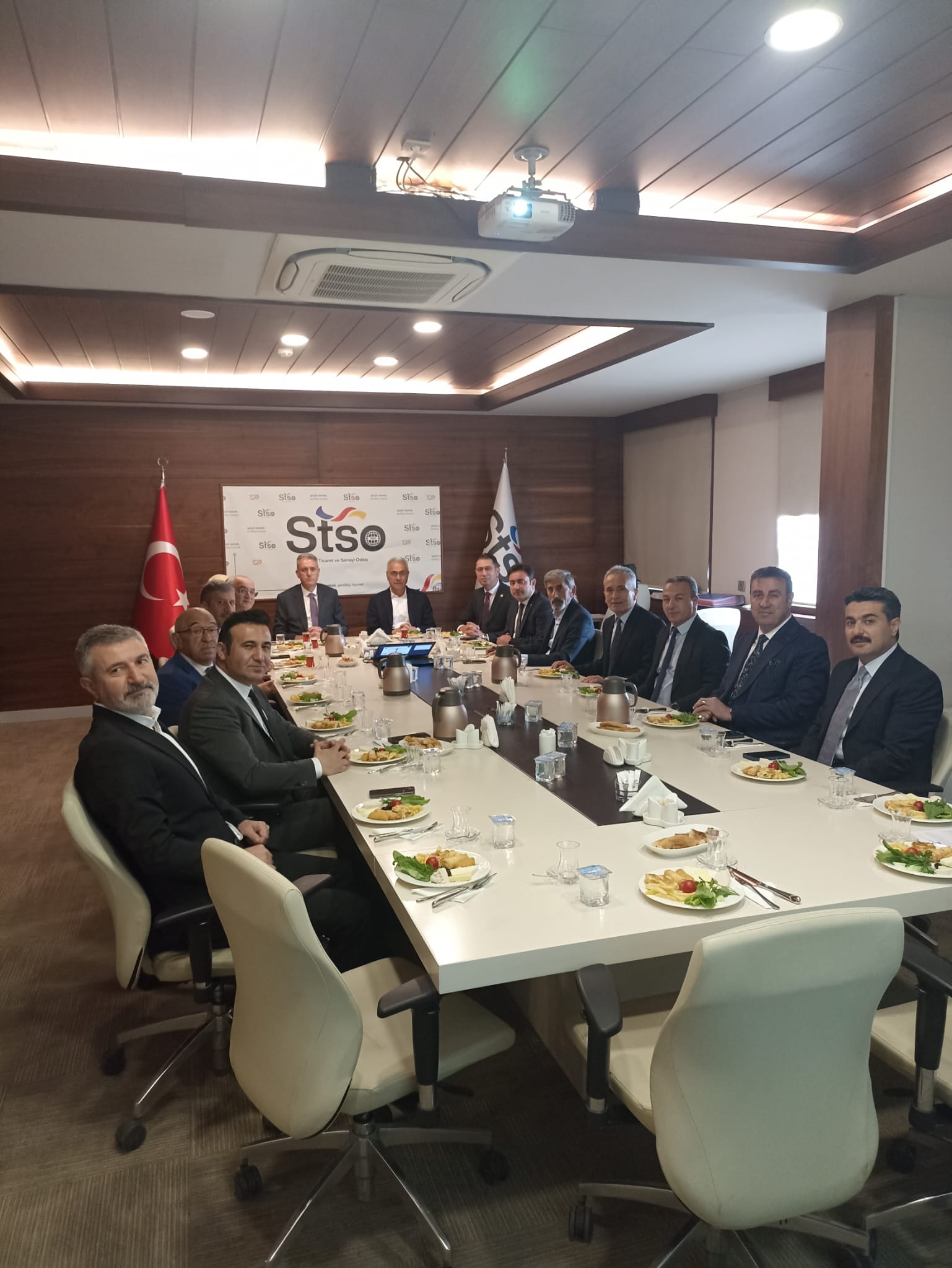 Sivas'ta eski hükümlülere dev destek: Hibe projeleri onaylandı, yeni iş yerleri açıldı