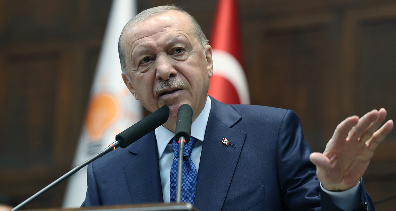 "Bölgemize barış gelecekse İsrail'e rağmen gelecek"