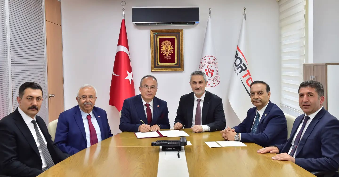 Zara’ya yüzme havuzu müjdesi