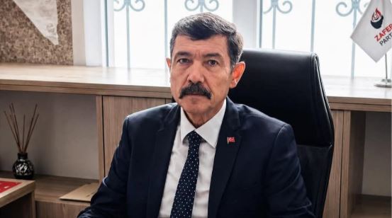 Zafer Partisi’nden TCDD Meslek Lisesi için Sivas çağrısı