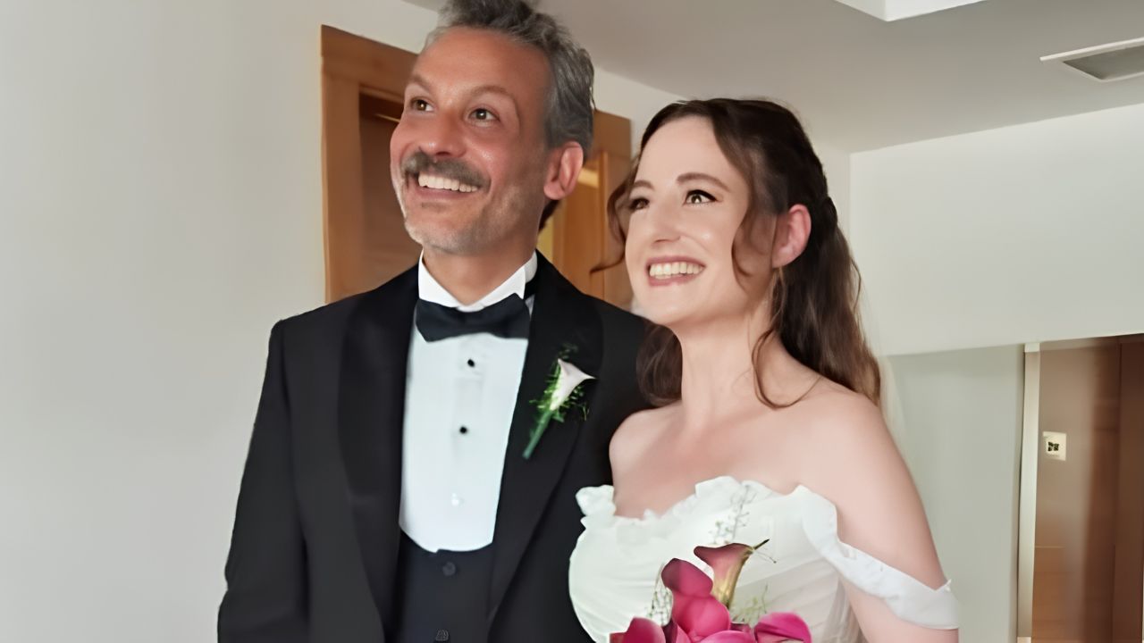 Doruk Kaya kimdir? Nazlı Bulum'un eşi kurgu yönetmeni kaç yaşında, nereli?