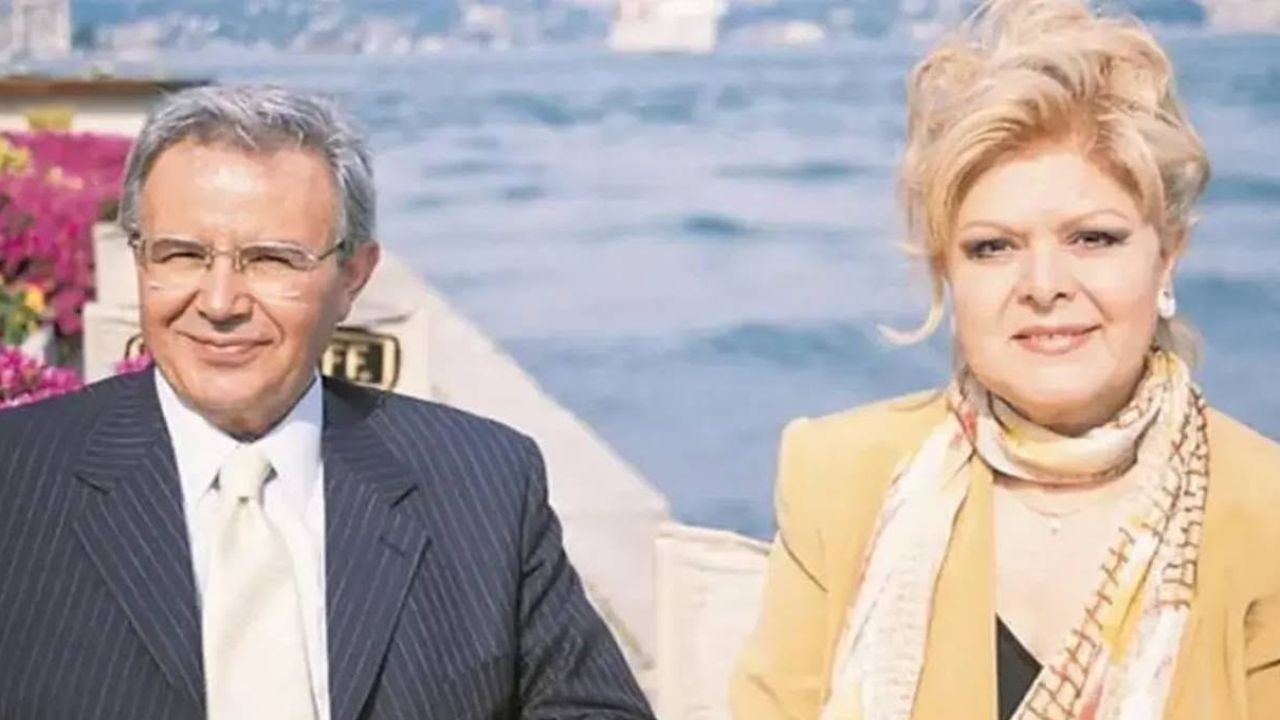 Tevfik Yener kimdir? Neşe Karaböcek'in eşi hayatını kaybetti!