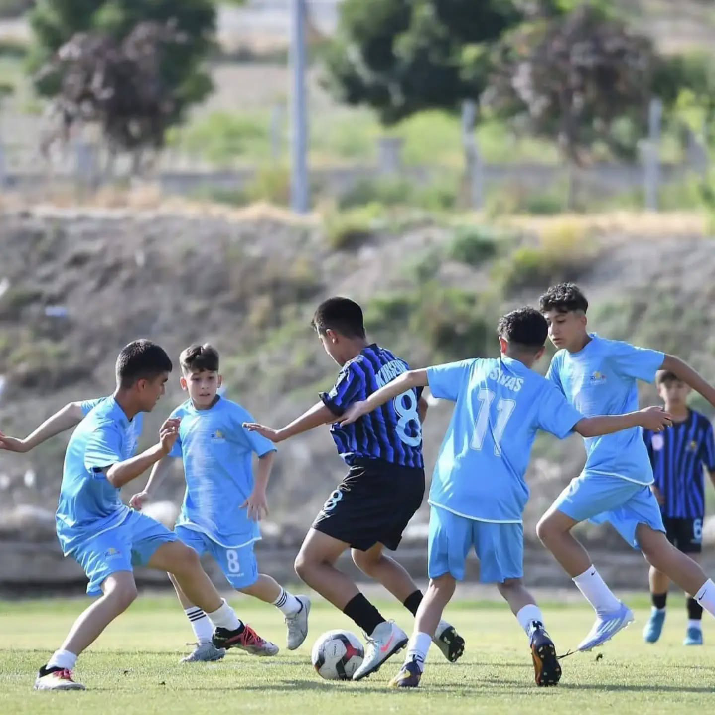 Sivas grup lideri