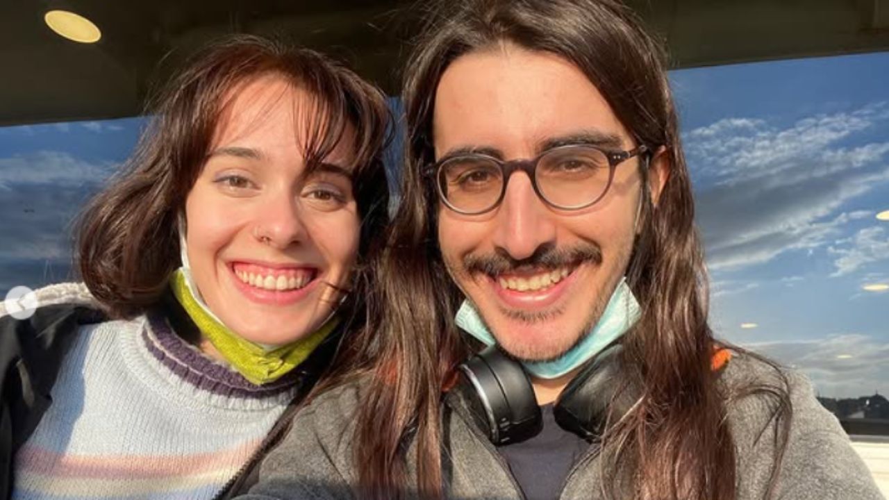 Deniz Göktaş'ın sevgilisi Cemre Kaboğlu kimdir? İşte yaşı, memleketi ve mesleği