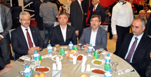Bir Olursak Gücümüz Artar