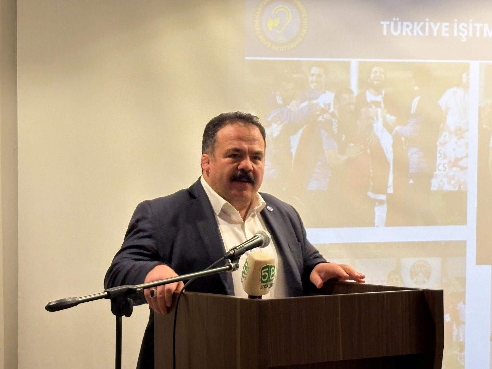 “Eşit Oyun, Eşit Ses” projesinin son durağı Sivas oldu