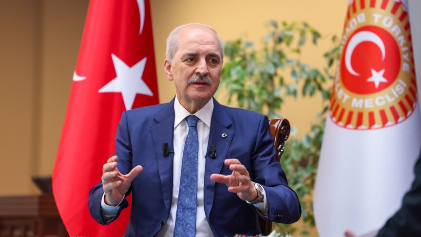 Çıkarılacak yasa asla af niteliğinde olmayacaktır