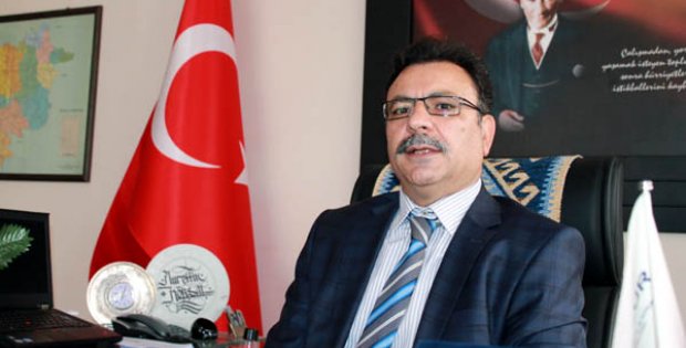 2 Bin 750 Kişi İş Başı Yapacak
