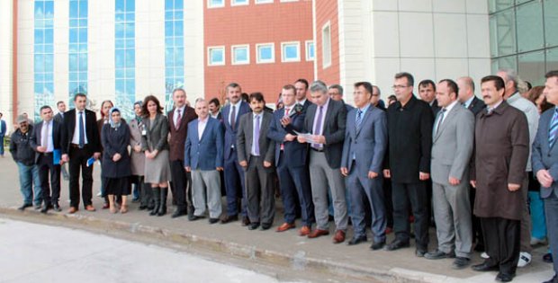 Terör Değil, Kardeşlik Kazanacak