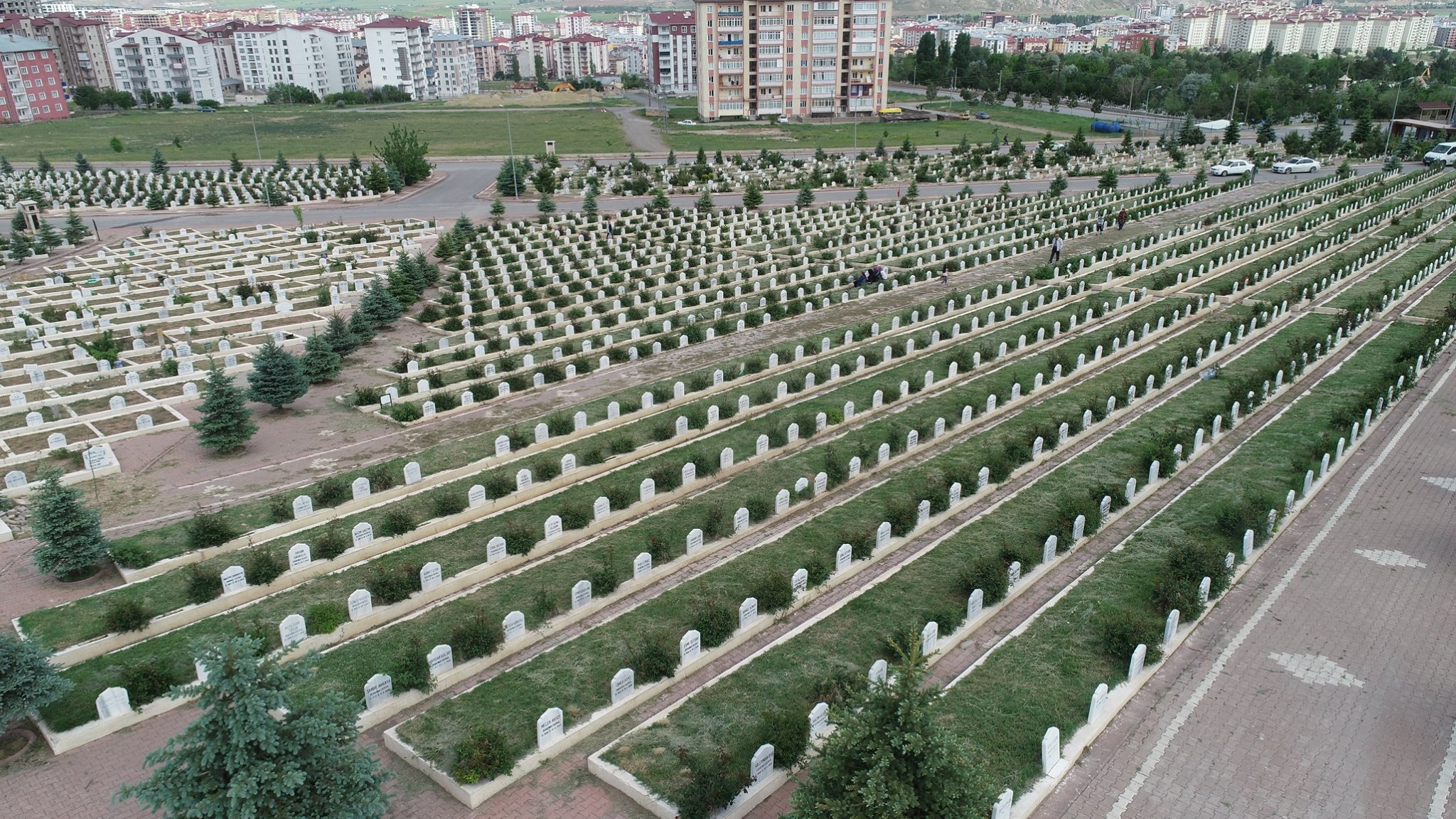 Sivas'ta en çok can alan hastalık belli oldu