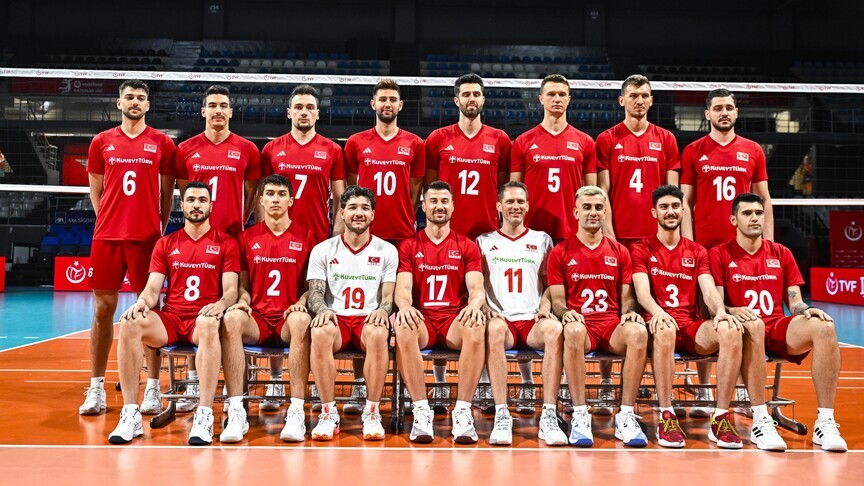 Efeler dünyada ilk 10 içerisinde