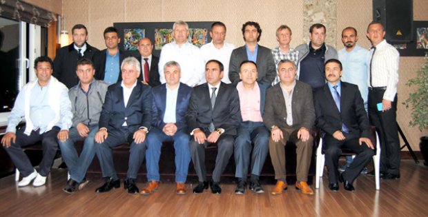 MUHTEŞEM UĞURLAMA