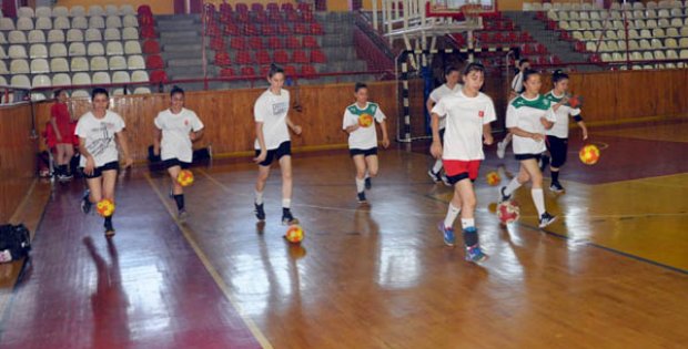 Bursa´yı Yeneceğiz
