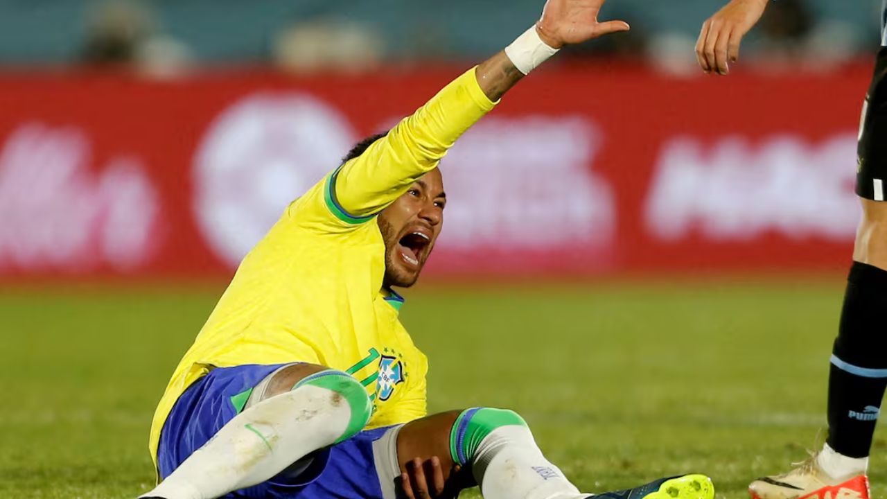 Neymar neden oynamıyor? 2026 Dünya Kupası'nda sakatlık süreci ve geri dönüş tarihi