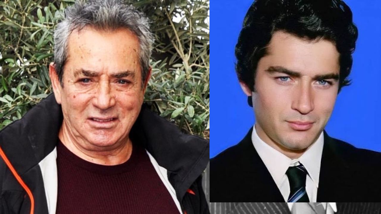 Salih Güney kimdir? Eşi, çocukları, son hali ve yaşadığı yer