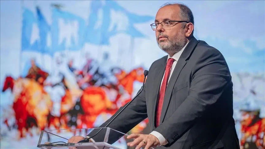 Afyoncu tehlikeyi açıkladı: "Türkler için savaştan bile daha büyük bir tehdit!"
