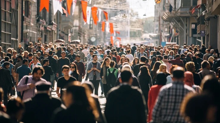 İstihdam artarken genç işsizliği ve atıl iş gücü yükseldi!