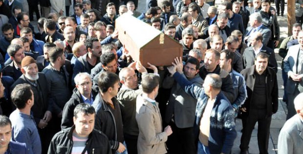 Ayın Ailesinin Acı Günü