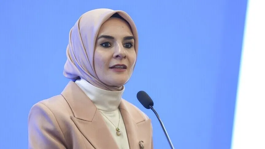 Bakan Göktaş'tan koruyucu aile açıklaması