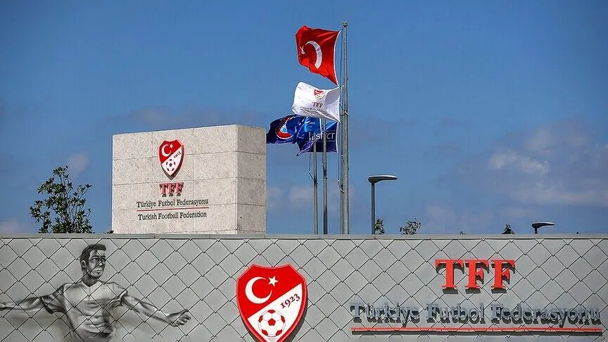 TFF 'yabancı futbolcu' tartışmasına son noktayı koydu