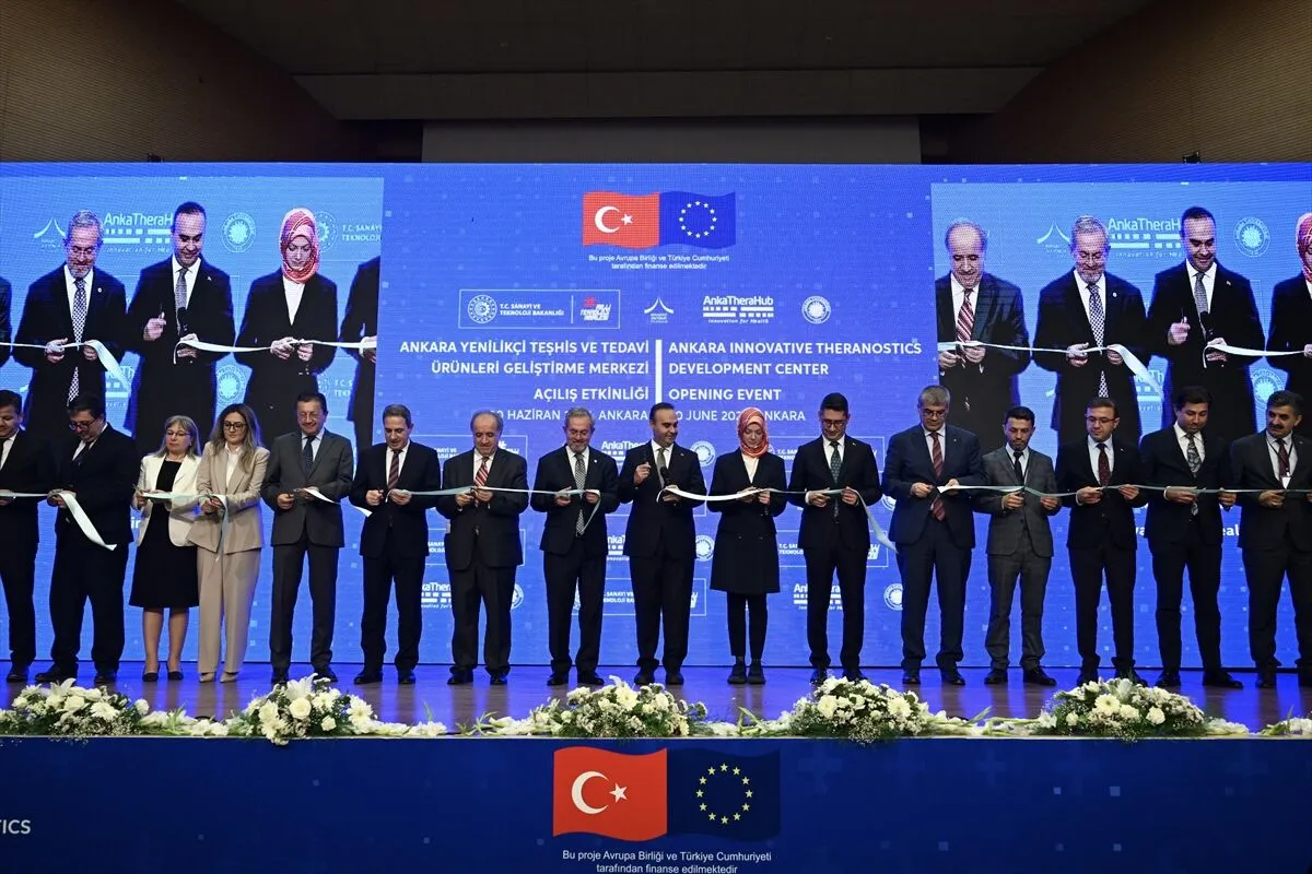 Sağlıkta 82 milyar liralık destek