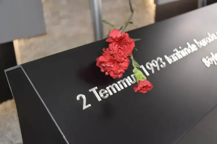 Sivas'ta 2 Temmuz anma programı nedeniyle birçok cadde ve sokak trafiğe kapatılacak! İşte kapatılacak yollar