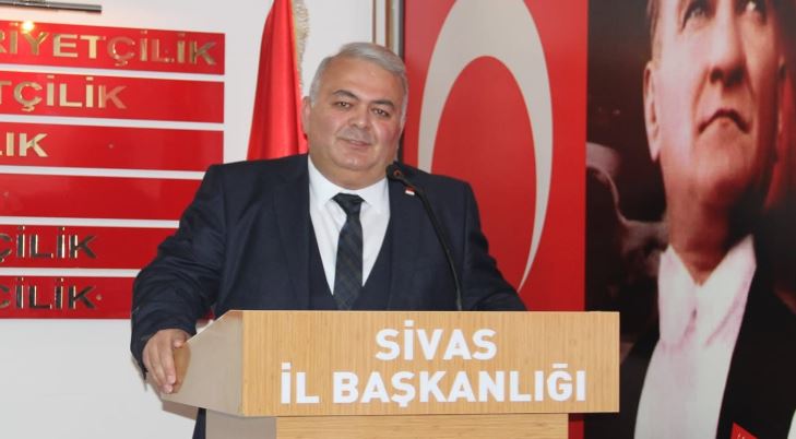 Coşkun: Kararı hukuki bulmuyorum!