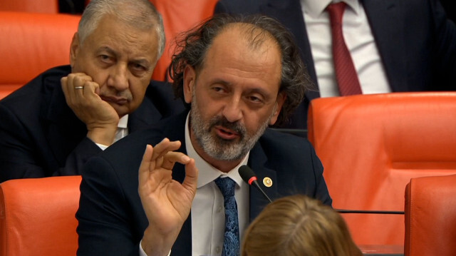 Sivas'a "katliam" demeyenin dili kurusun
