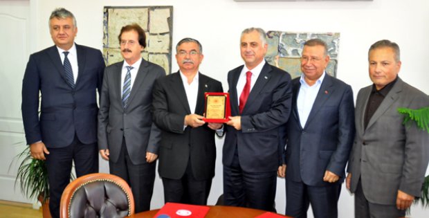 Sivas, Yazılım İstihdamının Merkezi Olacak