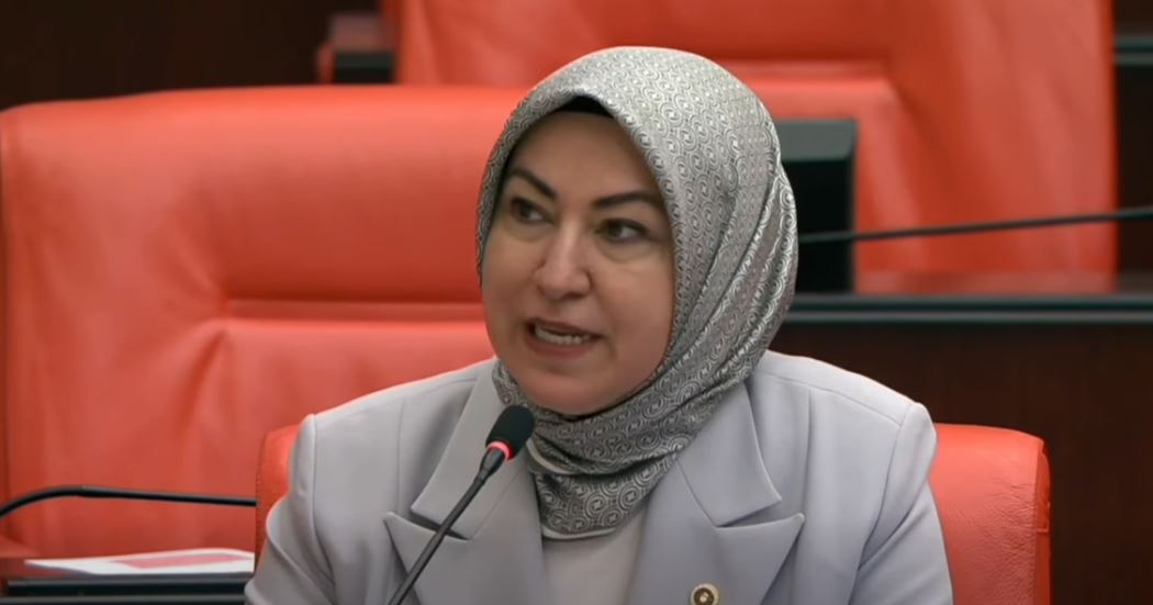 Toy: "Sivas olayları birliğimizi hedef alan karanlık bir provokasyondur"
