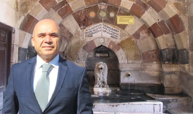 Özgür Özel'e sert tepki: "Sizi 2 Temmuz anma etkinliklerinde görmek istemiyoruz"