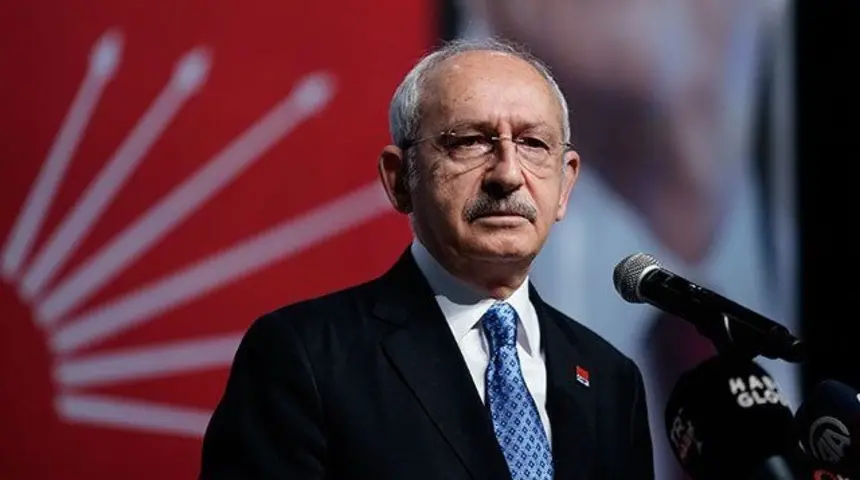Kılıçdaroğlu: Sivas Olayları vicdanımıza açılan derin bir yara