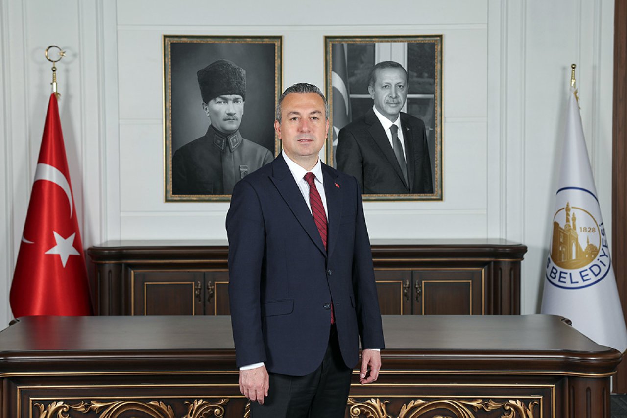 Uzun'dan Madımak mesajı