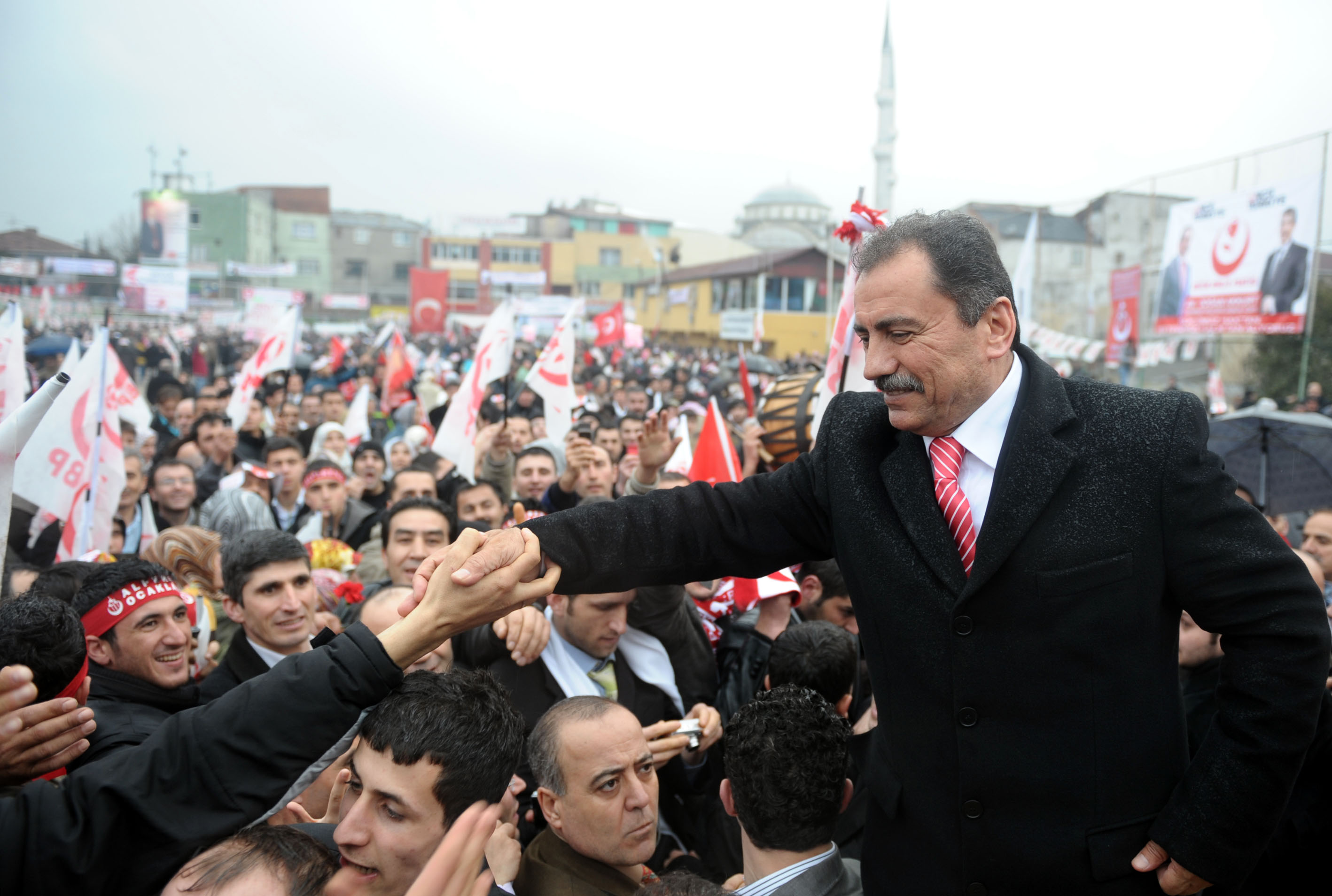 Yazıcıoğlu soruşturmasında Başsavcılık: "Her ihtimali değerlendireceğiz"