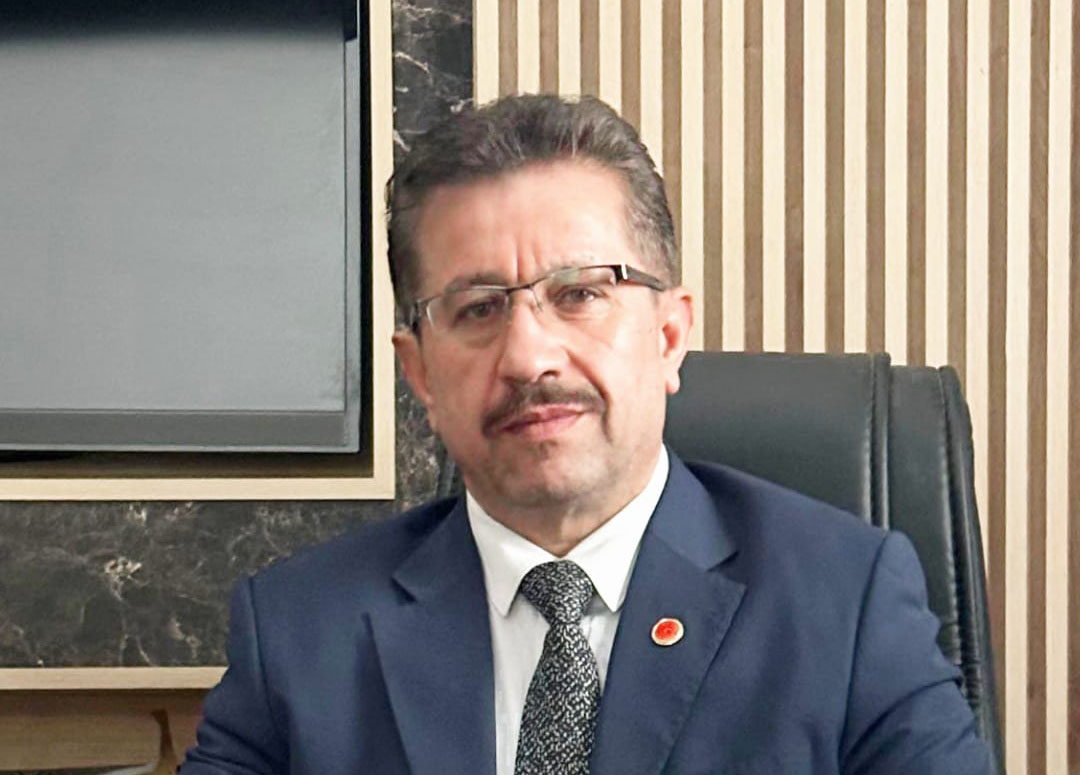 Aslan: "Yüzdelik büyümede ilk sıradayız"