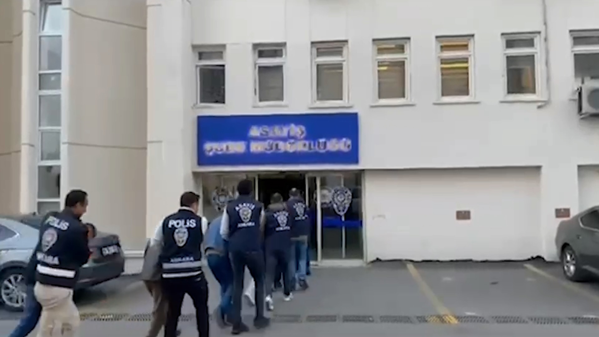 23 ilde dev dolandırıcılık operasyonu! 307 şüpheli yakalandı