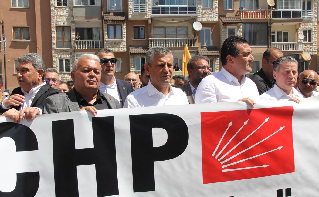Madımak insanlığa karşı bir suçtur