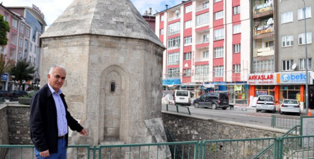 Belediye Duyarsız Kalmadı