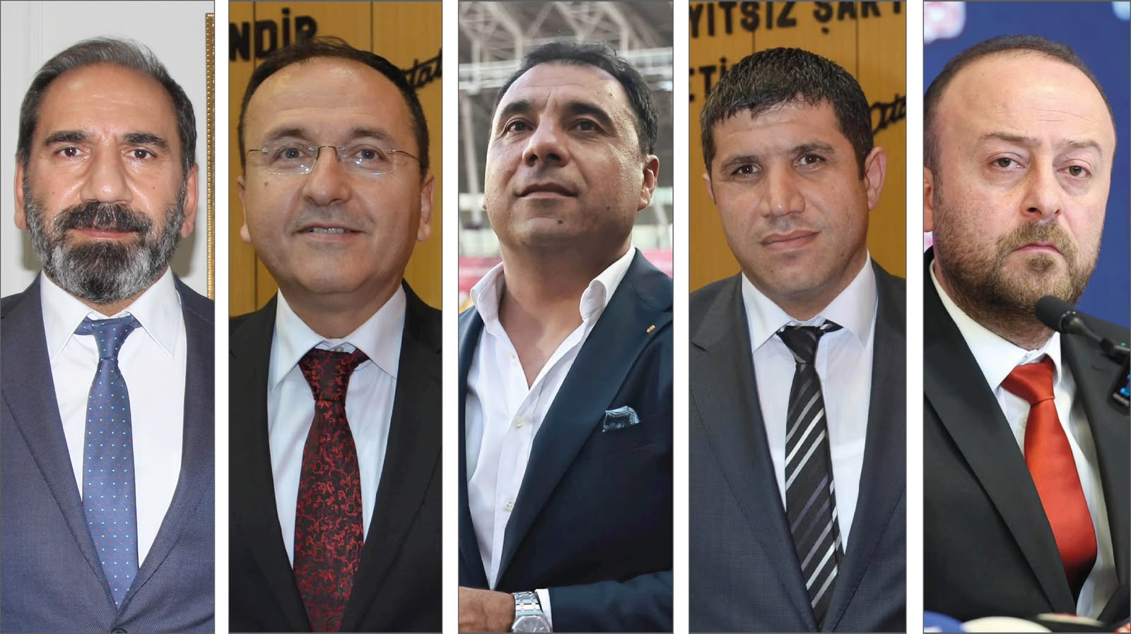 Sivasspor’da maaş krizine ilk adım!
