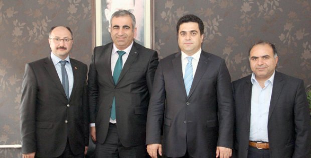AA Dünya ajansı