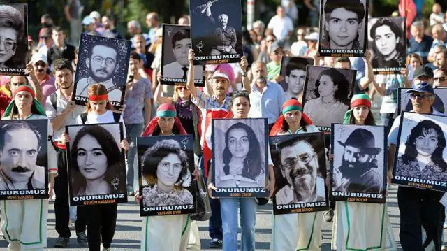TBMM'de Sivas Olayları önergesi AK Parti ve MHP oylarıyla reddedildi