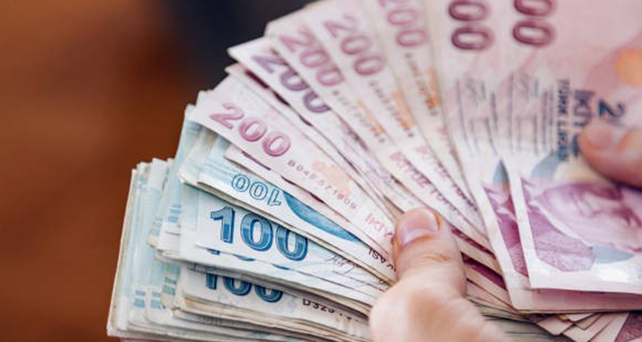 En düşük emekli maaşına zam teklifi TBMM'de