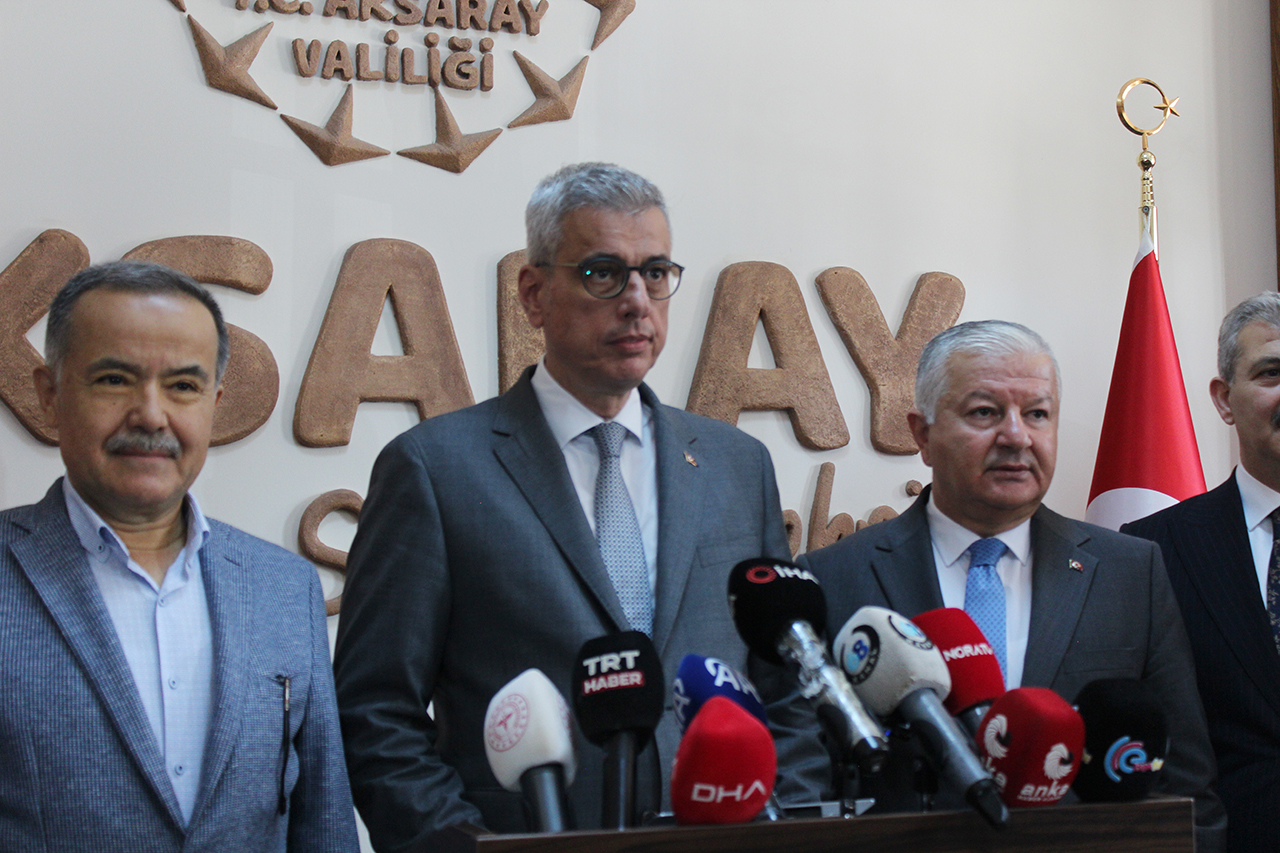 Bakan Memişoğlu acı tabloyu paylaştı: Toplumun yüzde 65'i...